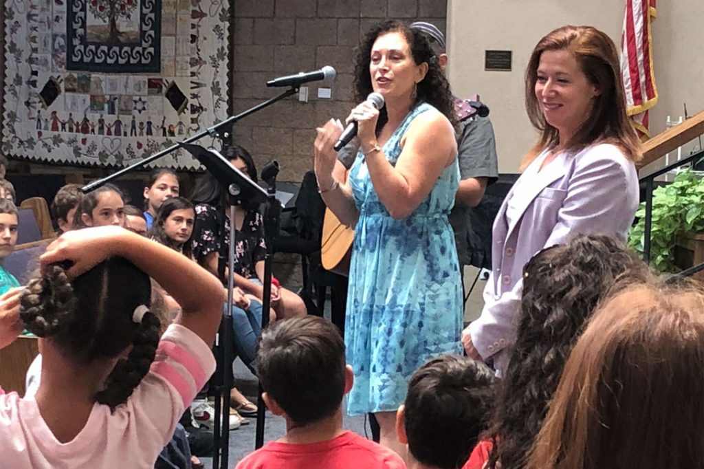 Jewish School in Orange County