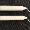 Box of 72 Shabbat Candles - Image 2