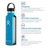 Beth David Hydro Flask 18oz. (Standard Mouth) - Image 3