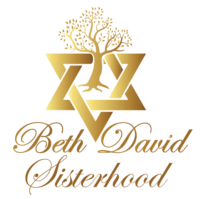 Sisterhood Shabbat Service