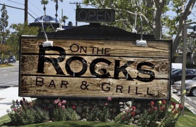 On the Rocks (20's & 30's event)