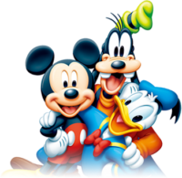 Disney Under the Stars Shabbat & Open House