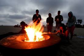 WAFTY Summer Bonfire (9th - 12th Graders)