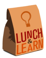 Lunch & Learn with Rabbi Myers - Zoom/In-person