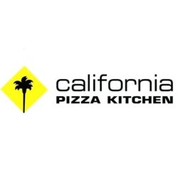 Dine-Out Delight @ CA Pizza Kitchen