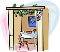 Tot Shabbat Sukkot - Live Stream and in person