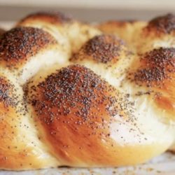 WAFTY Wednesday Challah Edition (6-12 graders)