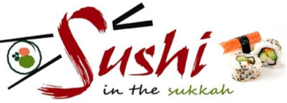 Sushi in the Sukkah (6th-12th graders)