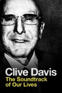 Movie Night - Clive Davis "The Soundtrack of Our Lives"