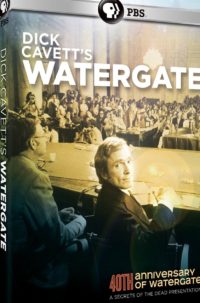 Brotherhood Brunch - Dick Cavett's Watergate with Don Schwartz