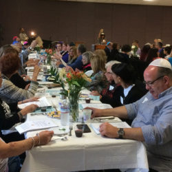 2nd Night Seder (open to the community) - *LIVE STREAM* & ZOOM