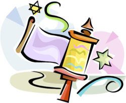 Purim Shpiel - Telethon to Save the Day!
