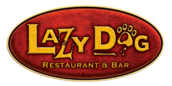 Virtual Dine-Out Delight @ Lazy Dog's