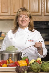 Sisterhood Cookin' Kick-off (everyone is welcome)
