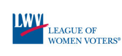 The League of Women Voters