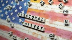 Electoral College; Crisis in the Making?