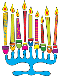Hanukkah Tot Shabbat