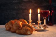 HIAS Refugee Shabbat: Welcoming the Stranger - ﻿Hope & Reality at the Border