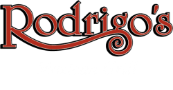 Dine-Out Delight @ Rodrigo's - In Person