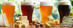 Young Professionals Beer & Cheese Pairing