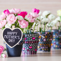 Mother's Day Brunch