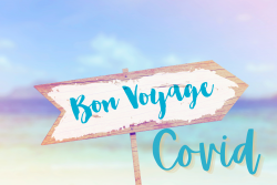 Bon Voyage COVID