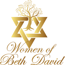 Women of Beth David - Charcuterie Demonstration