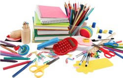 Women of Beth David School Supply Drive