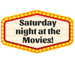 Brotherhood & Women of Beth David "Saturday Night at the Movies!" Membership Dinner