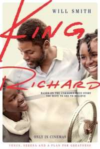 "The Club" presents "King Richard"