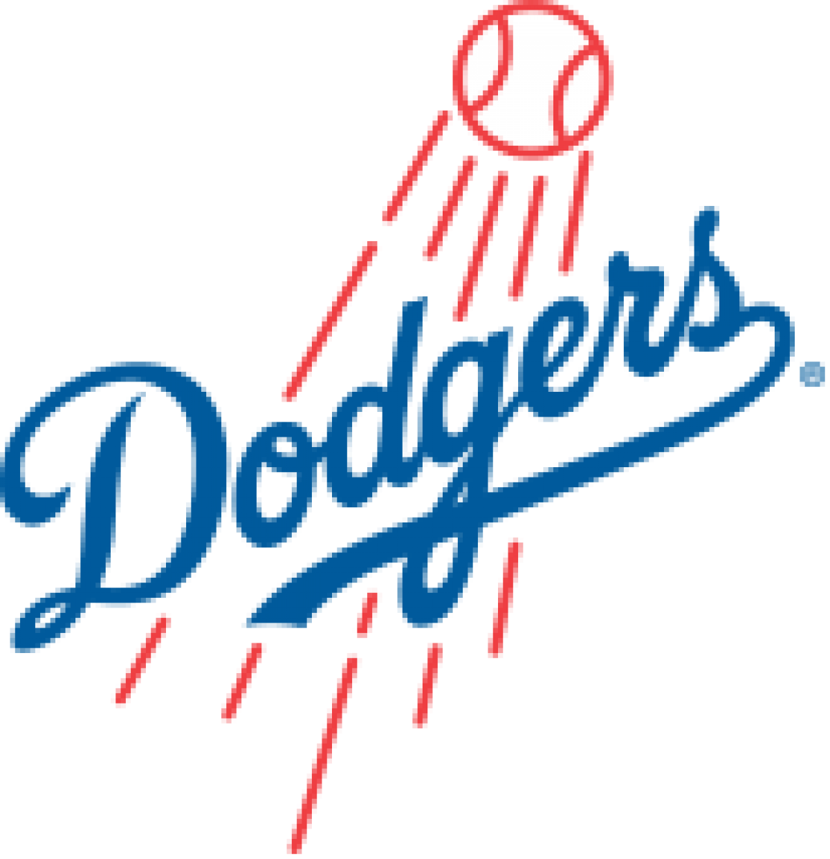 wallpaper dodgers baseball