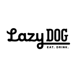 Dine Out Delight @ Lazy Dog