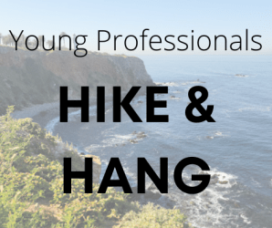 Young Professionals Hike & Hang