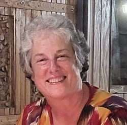 Learn Hebrew with Janet Liss