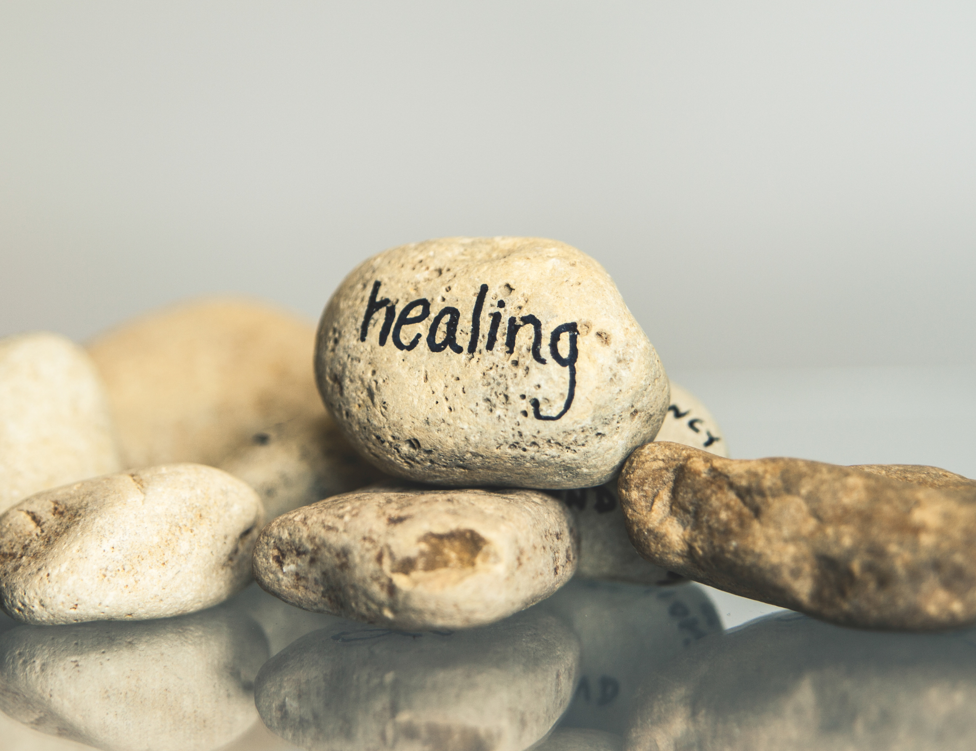 Beth David Compassion & Unity: A Healing Conversation