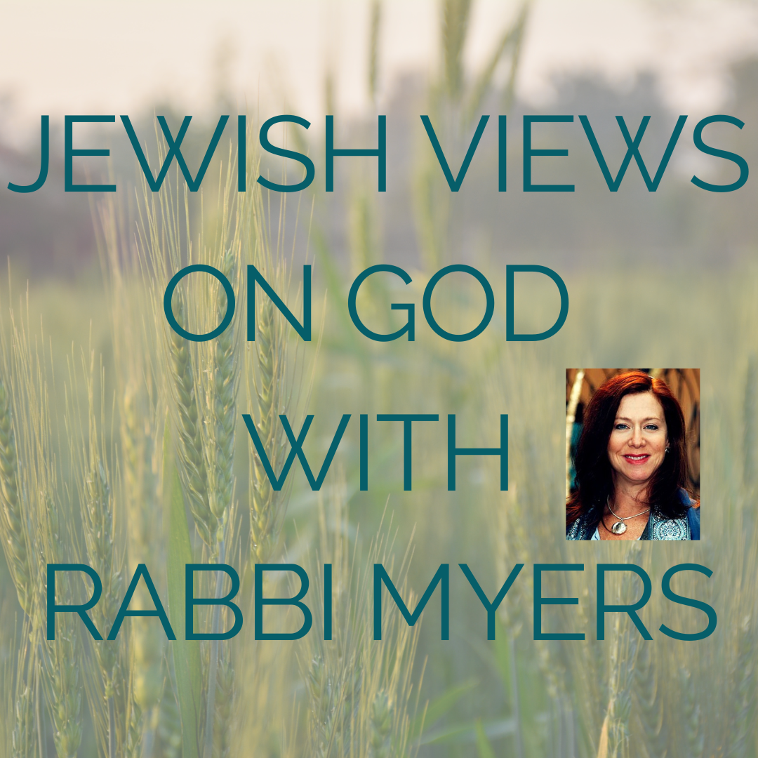Jewish Views on God