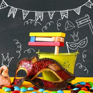 Tot Shabbat Purim