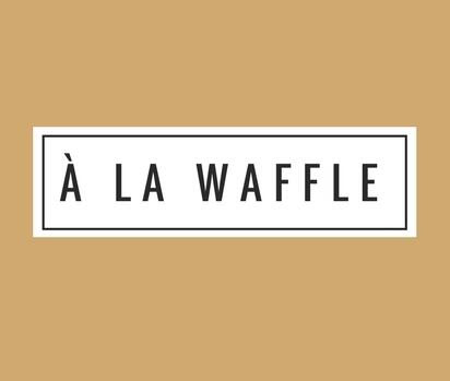 WAFTY Presents: Waffle Social