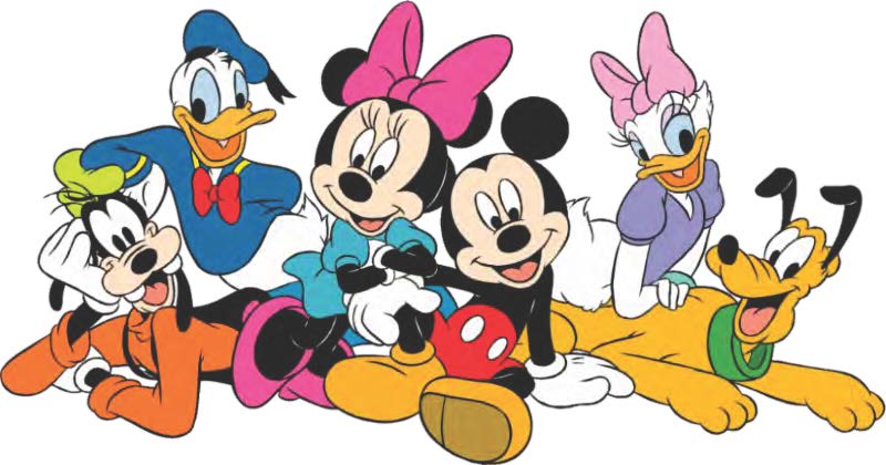 Disney "Under the Stars" Shabbat Service & Open house