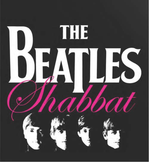 The Beatles "Under the Stars" Shabbat Service & Open house