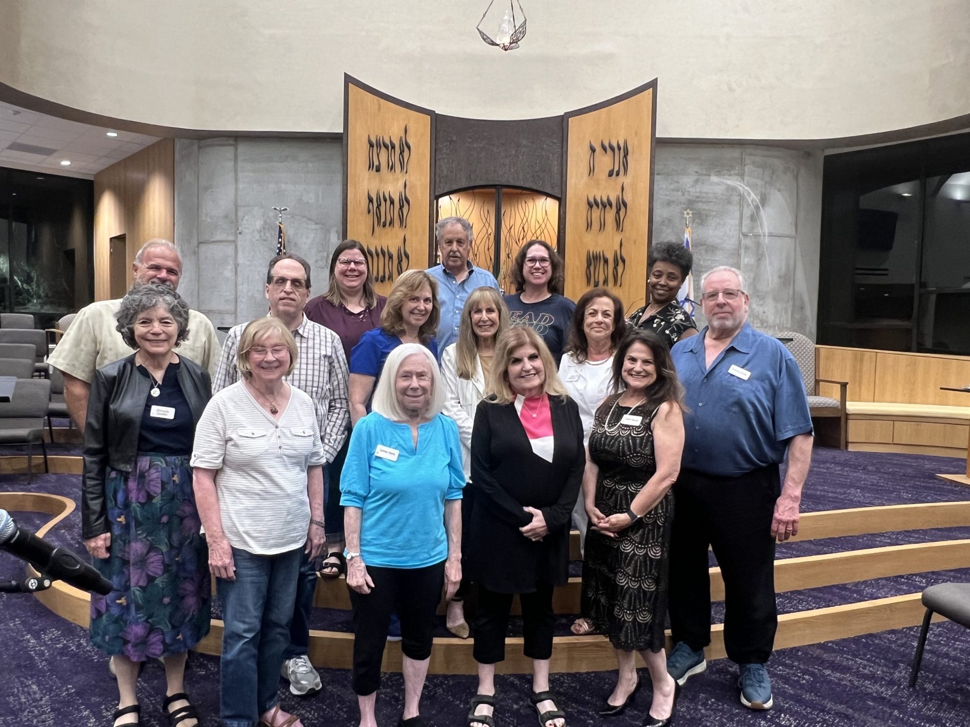 Board of Trustees