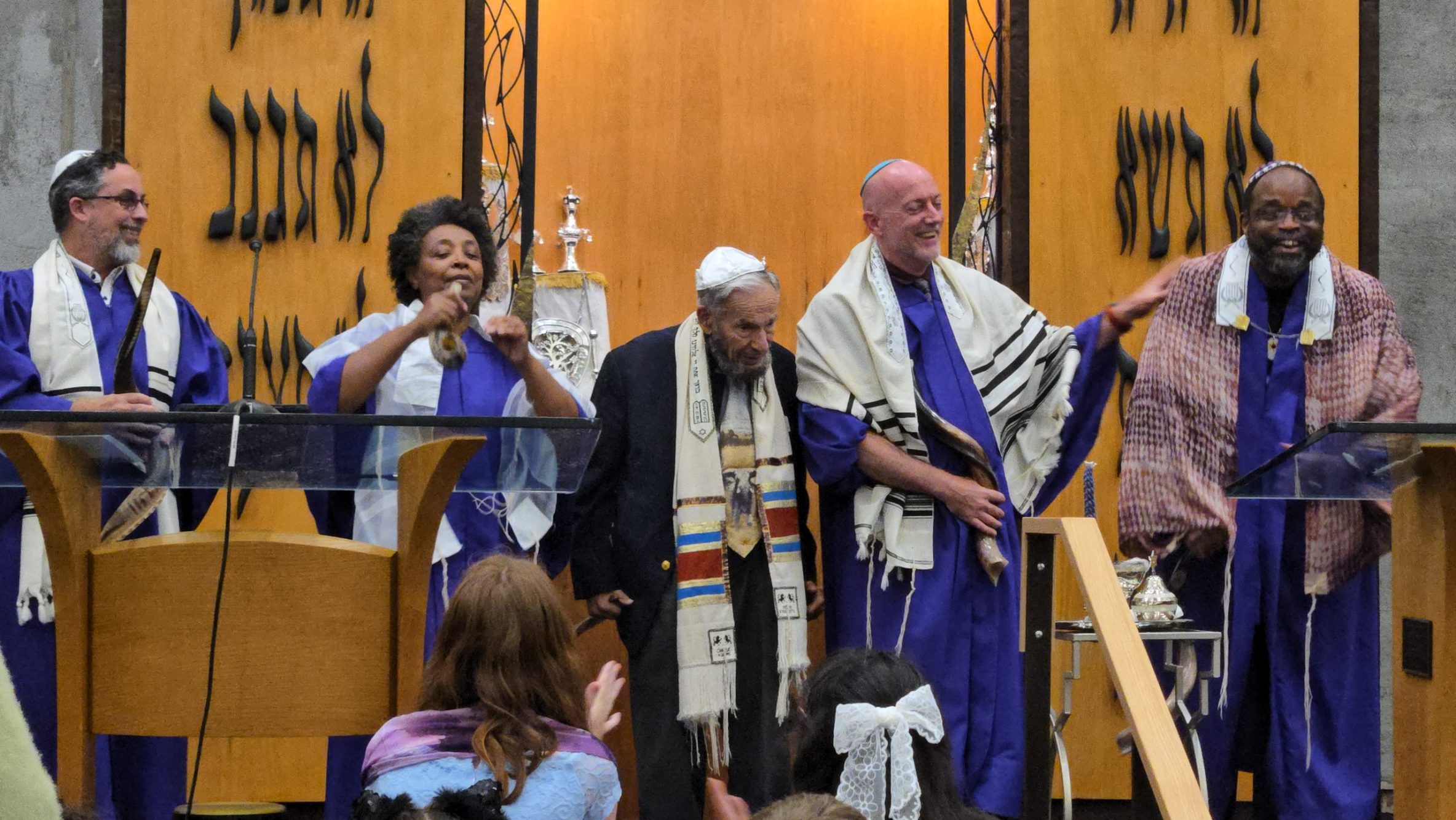 High Holy Days 2025 ~ 5786