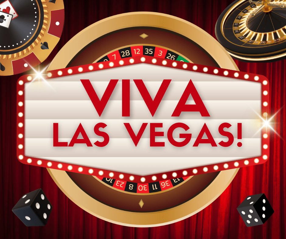 "Viva Las Vegas" Casino Night