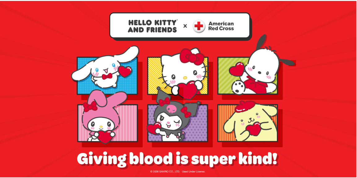 Blood Drive