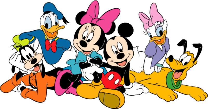 Disney "Under the Stars" Shabbat Service & Open House
