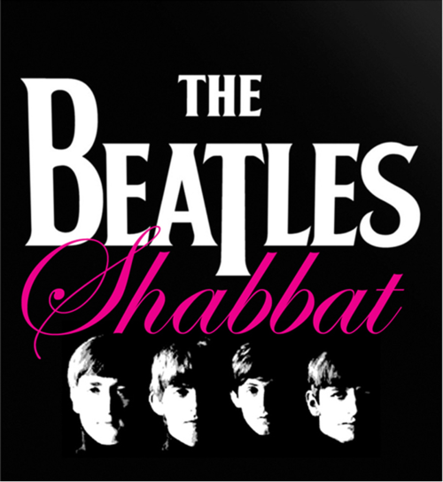 Beatles "Under the Stars" Choir Shabbat & Open House