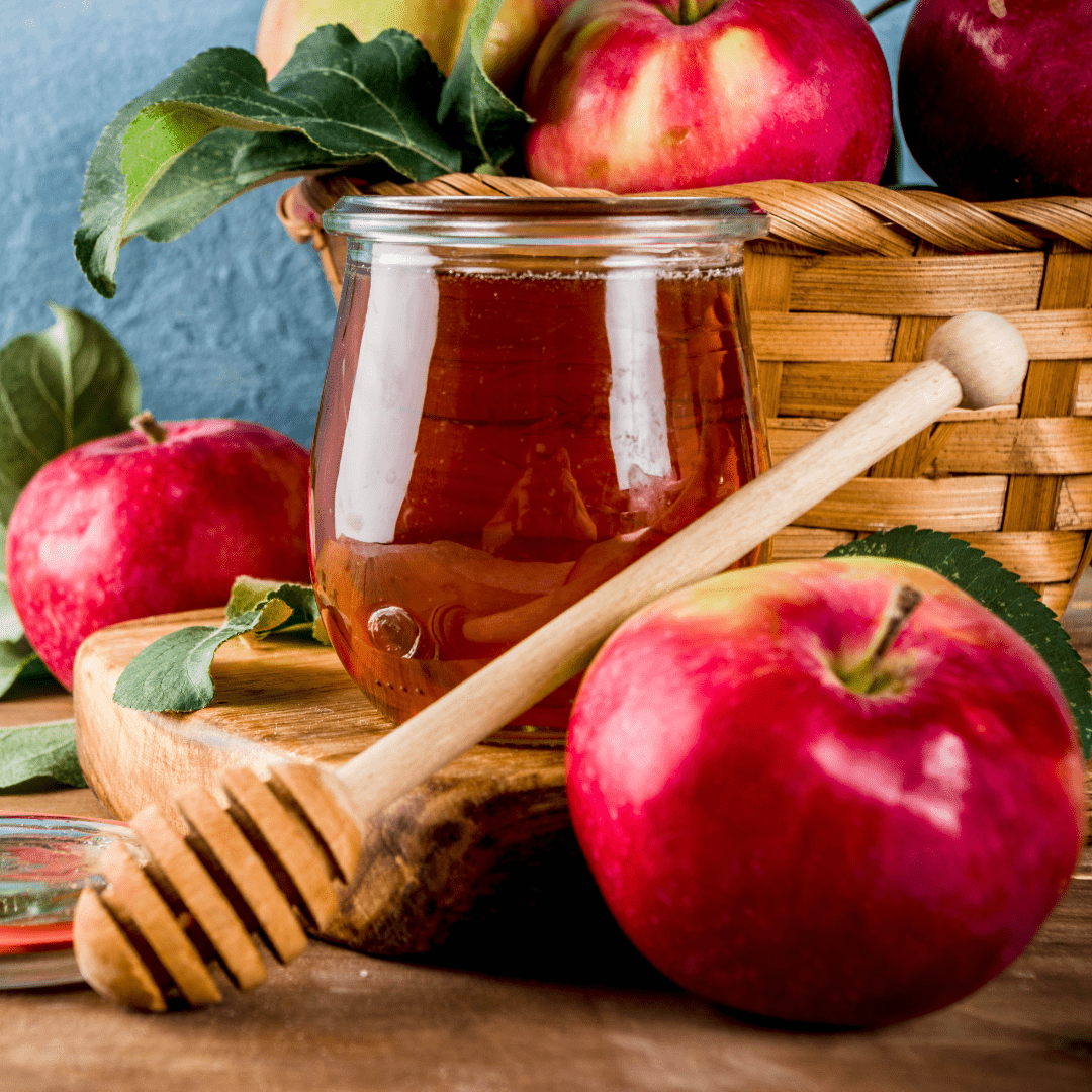 Rosh Hashanah