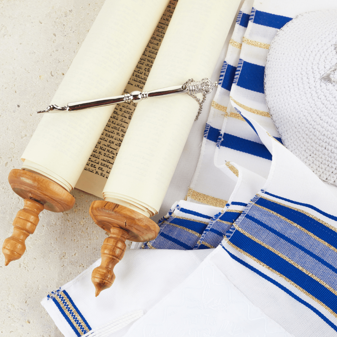 Ice Cream Social Simchat Torah